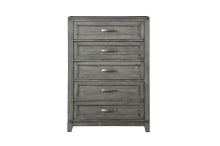 1450 Bedroom-Garretson Collection