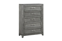 1450 Bedroom-Garretson Collection