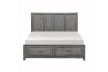 1450 Bedroom-Garretson Collection