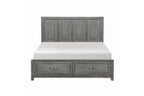 1450 Bedroom-Garretson Collection