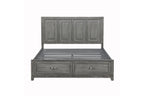 1450 Bedroom-Garretson Collection