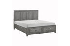 1450 Bedroom-Garretson Collection