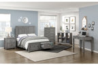 1450 Bedroom-Garretson Collection