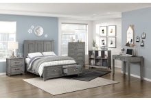 1450 Bedroom-Garretson Collection