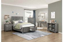 1450 Bedroom-Garretson Collection