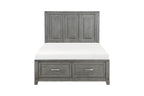 1450 Bedroom-Garretson Collection
