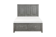 1450 Bedroom-Garretson Collection