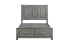 1450 Bedroom-Garretson Collection