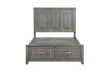 1450 Bedroom-Garretson Collection