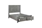 1450 Bedroom-Garretson Collection