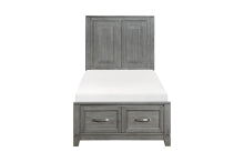 1450 Bedroom-Garretson Collection