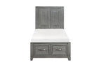 1450 Bedroom-Garretson Collection