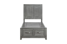 1450 Bedroom-Garretson Collection