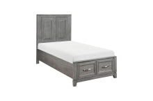 1450 Bedroom-Garretson Collection