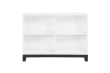1450WH Bedroom-Garretson Collection