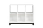 1450WH Bedroom-Garretson Collection