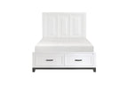1450WH Bedroom-Garretson Collection
