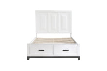 1450WH Bedroom-Garretson Collection