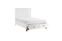1450WH Bedroom-Garretson Collection