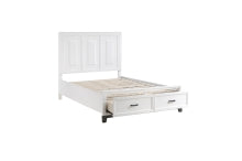 1450WH Bedroom-Garretson Collection