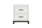 1450WH Bedroom-Garretson Collection