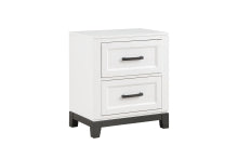 1450WH Bedroom-Garretson Collection