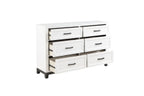 1450WH Bedroom-Garretson Collection