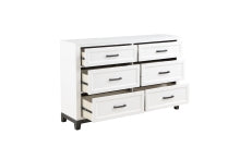 1450WH Bedroom-Garretson Collection