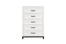 1450WH Bedroom-Garretson Collection