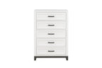 1450WH Bedroom-Garretson Collection