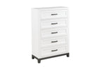 1450WH Bedroom-Garretson Collection