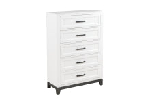1450WH Bedroom-Garretson Collection