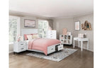 1450WH Bedroom-Garretson Collection