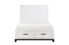 1450WH Bedroom-Garretson Collection