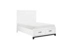 1450WH Bedroom-Garretson Collection
