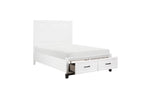 1450WH Bedroom-Garretson Collection