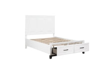1450WH Bedroom-Garretson Collection