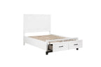 1450WH Bedroom-Garretson Collection