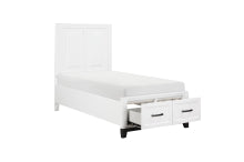 1450WH Bedroom-Garretson Collection