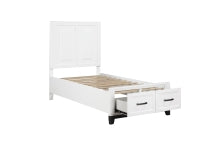 1450WH Bedroom-Garretson Collection