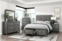 1450 Bedroom-Garretson Collection