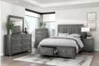 1450 Bedroom-Garretson Collection