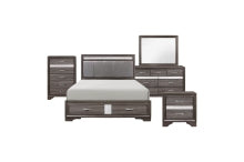 1505 Bedroom-Luster Collection