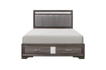 1505 Bedroom-Luster Collection
