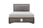 1505 Bedroom-Luster Collection
