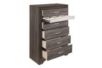 1505 Bedroom-Luster Collection