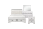 1505W Bedroom-Luster Collection