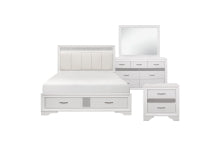1505W Bedroom-Luster Collection