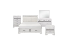 1505W Bedroom-Luster Collection