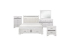 1505W Bedroom-Luster Collection